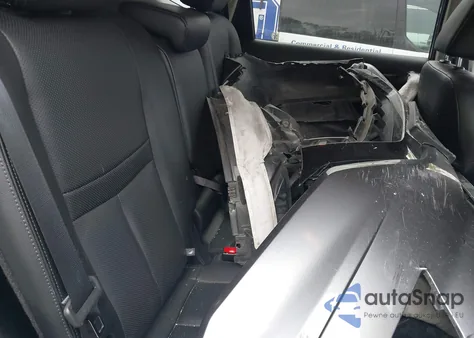 2020 Nissan Rogue Sl Intelligent Awd из США, поврежденный, VIN 5N1AT2MV1LC752348